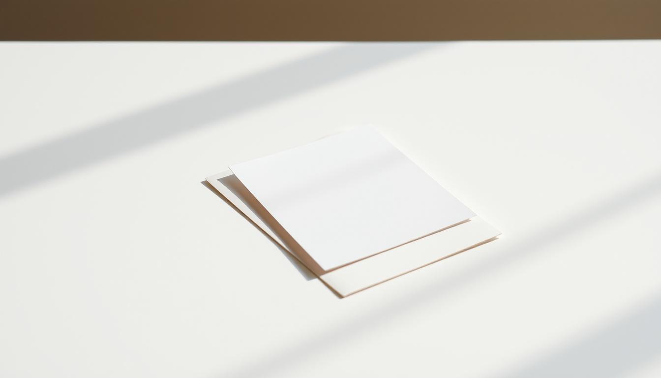 Plan visual